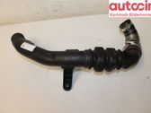 Intercooler hose/pipe