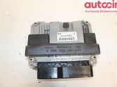 Injection control unit/module