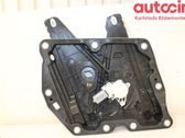 Regulador de puerta delantera con motor