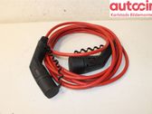 Electric car charging cable