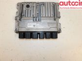 Injection control unit/module