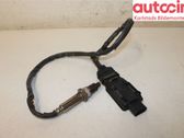 Lambda probe sensor