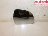 Wing mirror glass