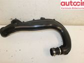 Air intake hose/pipe