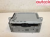 Radio / CD-Player / DVD-Player / Navigation