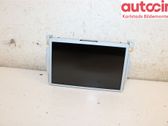 Bildschirm / Display / Anzeige