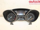 Speedometer (instrument cluster)