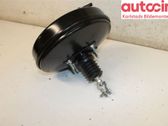 Brake booster