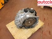 Автоматическая коробка передач