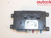 Autres unités de commande / modules