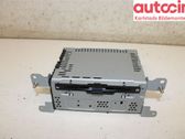 Radio/CD/DVD/GPS head unit