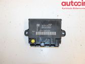 Tailgate/trunk control unit/module