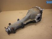 Hinterachsdifferential