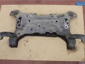 Front subframe