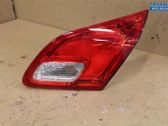 Tailgate rear/tail lights