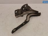 Engine bonnet/hood hinges