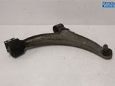 Front lower control arm/wishbone