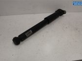 Rear shock absorber/damper