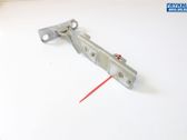 Engine bonnet/hood hinges