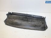 Intercooler air guide/duct channel