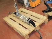 Steering rack