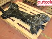 Front subframe