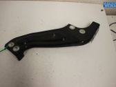 Radiator support slam panel