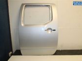 Rear door