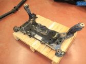 Front subframe