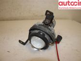 Front fog light trim/grill