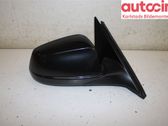 Front door electric wing mirror