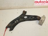 Front lower control arm/wishbone