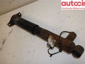 Stoßdämpfer hinten