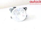 Front fog light