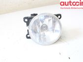 Front fog light