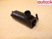 Headlight washer pump