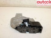Rear door lock