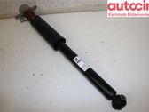 Rear shock absorber/damper