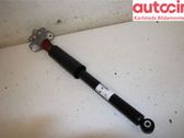 Rear shock absorber/damper
