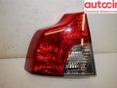 Tailgate rear/tail lights