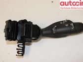 Wiper control stalk