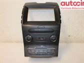 Climate control unit