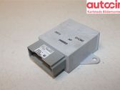 Other control units/modules