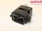 Interior temperature sensor