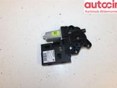Front door window regulator motor
