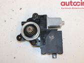 Rear door window regulator motor