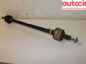 Rear driveshaft