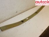 Rear leaf spring