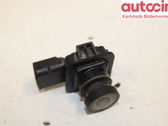 Reversing camera