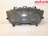 Speedometer (instrument cluster)